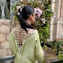Lola Kaftaan HandCrafted By Maheen Shah