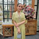 Lola Kaftaan HandCrafted By Maheen Shah