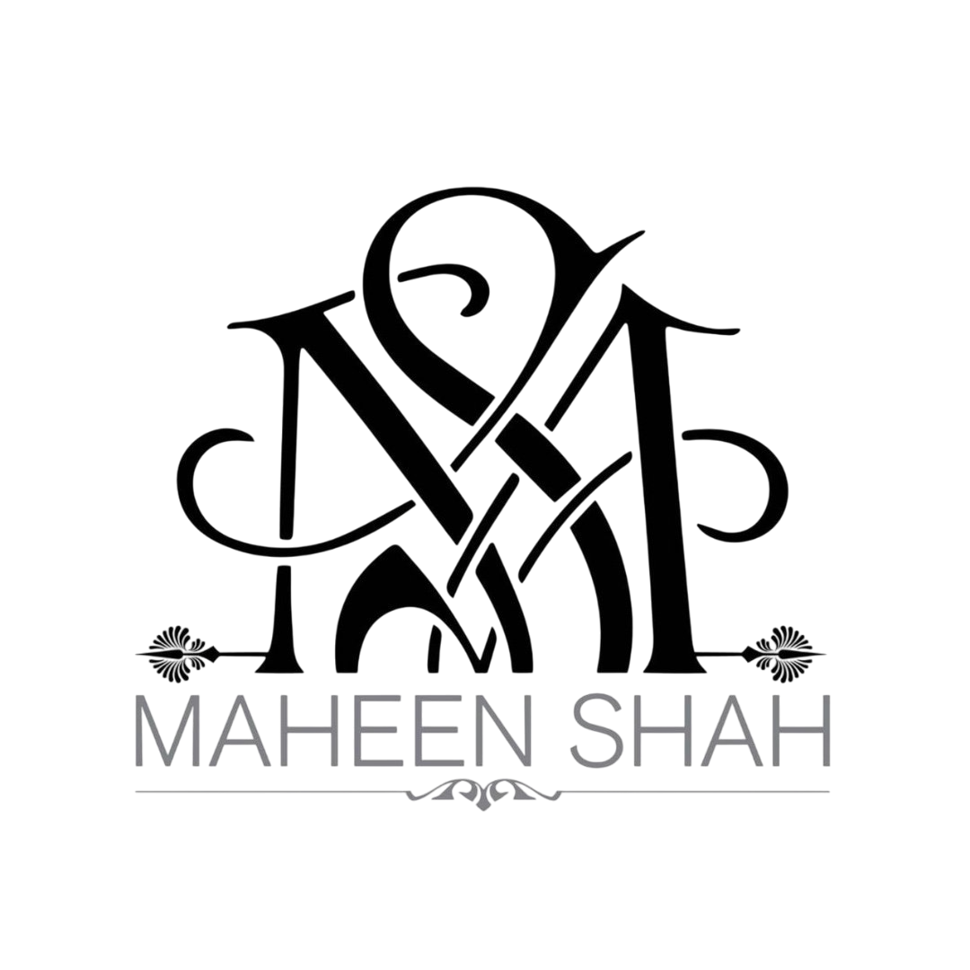 Maheen Shah Flagship Store, Lahore | Maheen Shah DHA