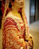 Gorgeous MS Bride Henna