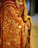 Gorgeous MS Bride Henna