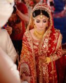 Gorgeous MS Bride Henna