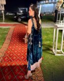 Kiki Collection Starr Velvet