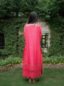 Chaandi series on pure cotton silk