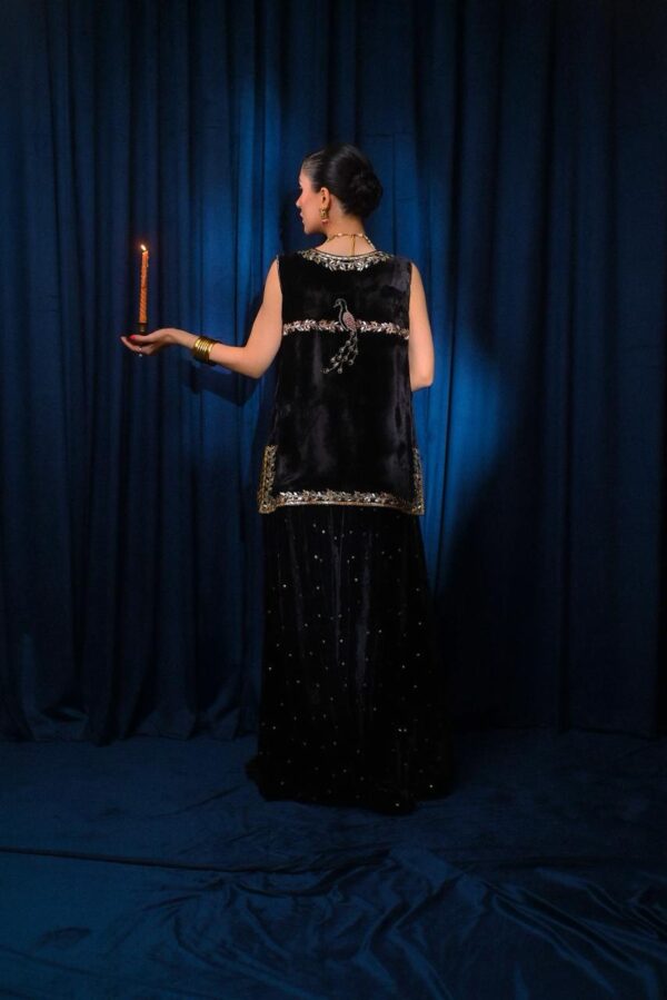 Black - Midnight Muse - Image 3