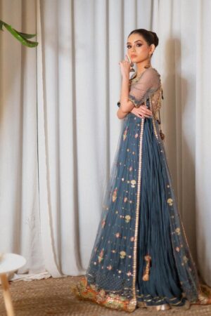 CAMILA BY MAHEEN SHAH