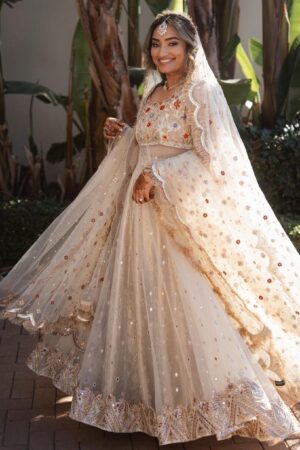 MS COUTURE by Maheen Shah