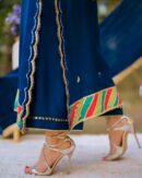 Sanam Blue