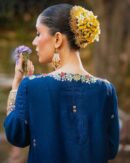 Sanam Blue
