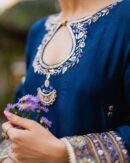 Sanam Blue