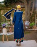Sanam Blue