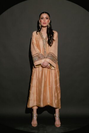 Noor-e-Dhund (Light in the Mist)