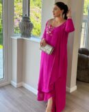 Dahlia by Maheen Shah