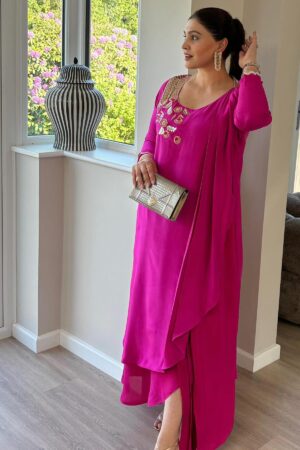 Dahlia by Maheen Shah
