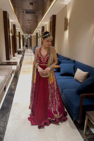 Ilana Peshwas by Maheen Shah