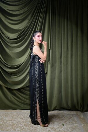 Tiny dancer Kaftan