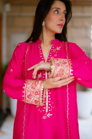 Rani Pink